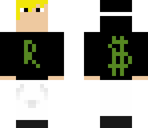 robber