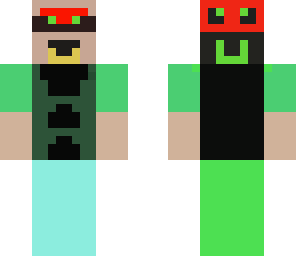 mi primer skin