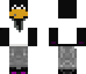 deadlox penguin