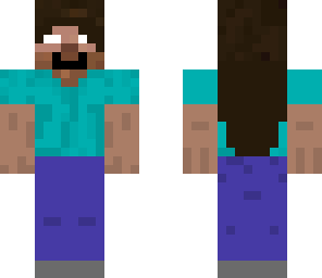 herobrine girl