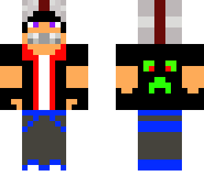 skin