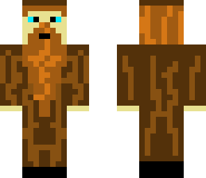 radagast the brown