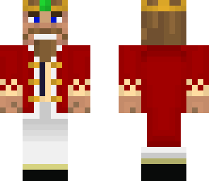 fallen kingdom - king