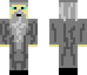 gandalf the gray