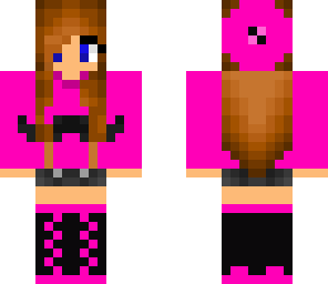 girl
