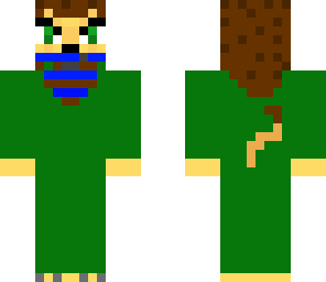 pajamaman1
