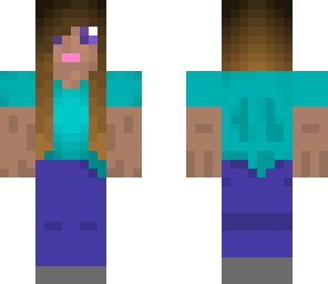 steve girl