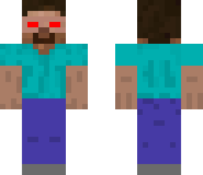 more evil herobrine