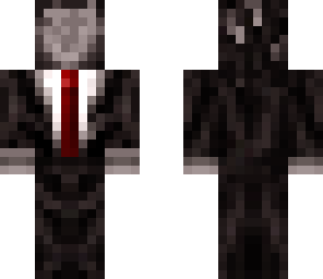 slender edit
