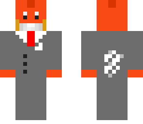 oranger