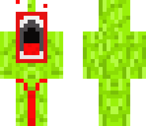 kp lw skin