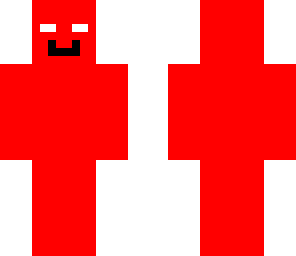red brine
