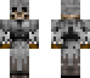 skeleton warrior