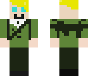 steve gun war