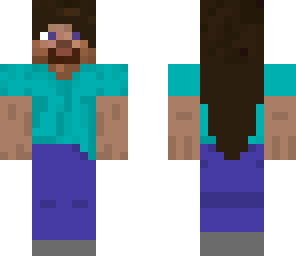girl steve