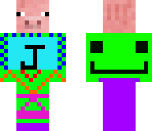 pig