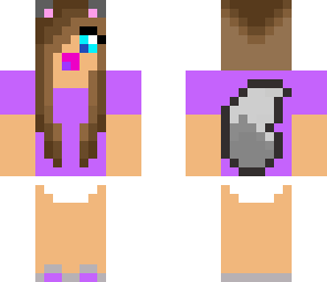 better wereolf girl
