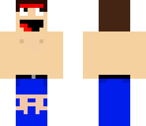 skin oficial