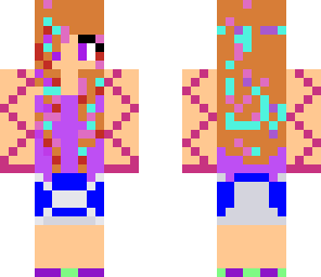 randon girl that erin wanted me to do