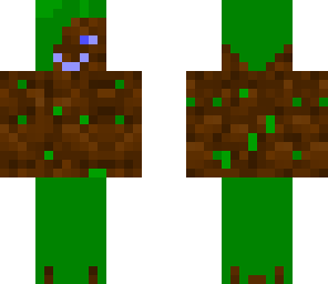 grass dude
