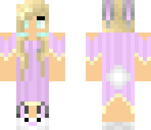 rabbit girls colletion - collette
