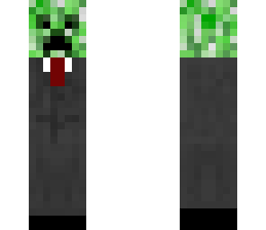 creeper as lawyer