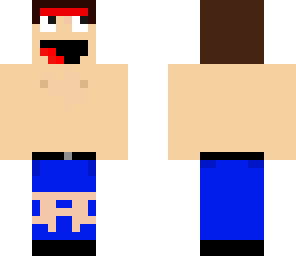 skin oficial