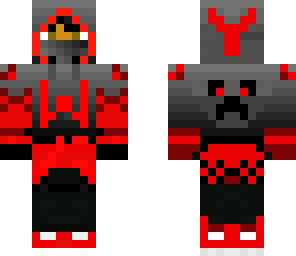 cool skin