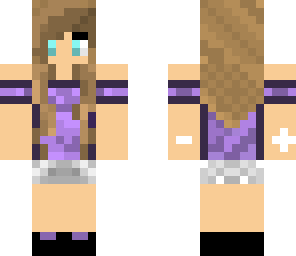 cocoalover's skin