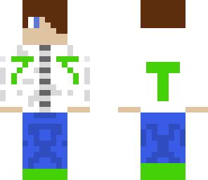 et clan skin