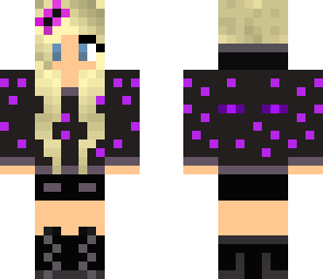 ender girl