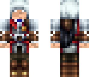 assasin's creed herobrine
