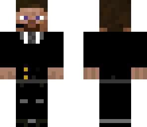 secret agent steve