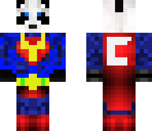 super panda