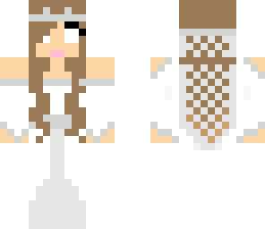 herobrine bride