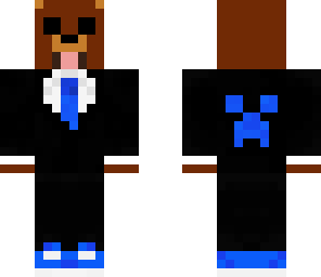 blue ****bear