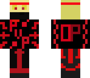 op ninja of pvp
