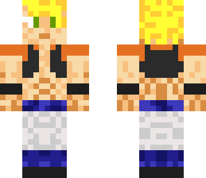 gogeta