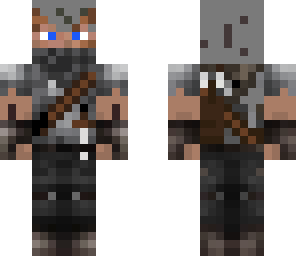 camo ranger