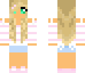aw cute girl