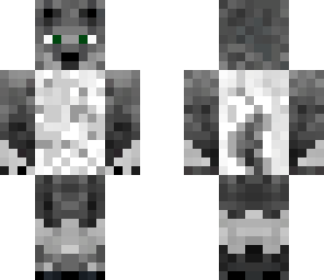 sheep wolf