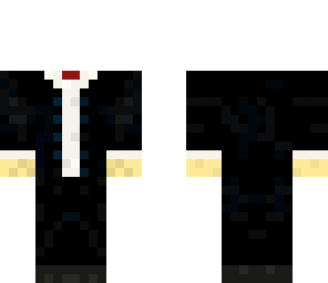 headless body