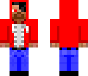 hoody dude