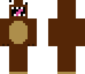 monster