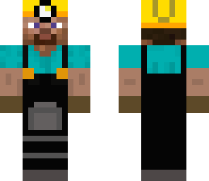 miner