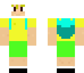 sam the human 2