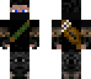 assasin