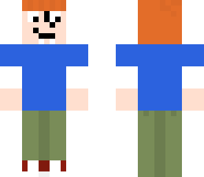 todd