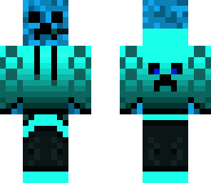 ice creeper