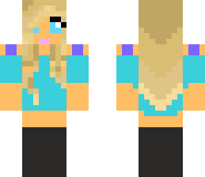 cute girl